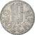Coin, Austria, 10 Groschen, 1957