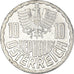 Coin, Austria, 10 Groschen, 1988
