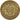 Moneda, Túnez, Anonymous, 2 Francs, 1924, Paris, BC+, Aluminio - bronce, KM:248