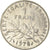 Moneta, Francja, Franc, 1978