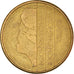 Moneta, Paesi Bassi, 5 Gulden, 1989