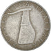 Moeda, Itália, 5 Lire, 1954