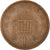 Coin, Great Britain, New Penny, 1976