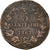 Coin, Italy, 5 Centesimi, 1867