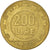 Munten, Italië, 200 Lire, 1978