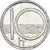 Monnaie, République Tchèque, 10 Haleru, 1993