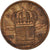 Coin, Belgium, 50 Centimes, 1954