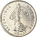 Coin, France, 5 Francs, 1991