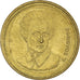 Moneta, Grecia, 20 Drachmes, 1990
