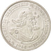 Monnaie, Portugal, 50 Escudos, 1968, SUP+, Argent, KM:593