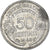 Moneta, Francia, 50 Centimes, 1945