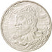 Portugal, 50 Escudos, 1969, MS(63), Silver, KM:598