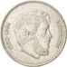 Hungary, 5 Forint, 1947, VF(30-35), Silver, KM:534a