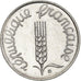Moneta, Francia, 5 Centimes, 1961