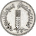 Münze, Frankreich, Franc, 1964