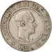 Belgium, Leopold I, 20 Centimes, 1861, VF(30-35), Copper-nickel, KM:20
