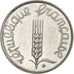 Moneta, Francia, 5 Centimes, 1961