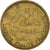 Moeda, França, 50 Francs, 1953