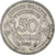 Moneda, Francia, 50 Centimes, 1941