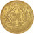 Munten, Tunisië, Anoniemen, 2 Francs, 1945, Paris, ZF+, Aluminum-Bronze, KM:248