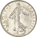 Monnaie, France, Franc, 1965