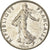 Münze, Frankreich, 1/2 Franc, 1977