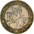 Moneta, Francia, 10 Francs, 1991