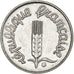 Münze, Frankreich, Centime, 1969