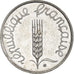Munten, Frankrijk, 5 Centimes, 1961