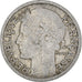 Coin, France, 2 Francs, 1950