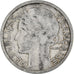 Coin, France, 2 Francs, 1948