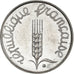Coin, France, 5 Centimes, 1963