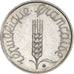 Moneda, Francia, 5 Centimes, 1961