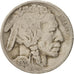 United States, Buffalo Nickel, 5 Cents, 1920, U.S. Mint, VF(20-25), Copper-ni...