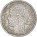 Monnaie, France, Franc, 1950