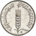 Munten, Frankrijk, 5 Centimes, 1963