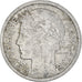 Monnaie, France, Franc, 1950