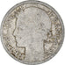 Coin, France, Franc, 1945