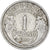 Monnaie, France, Franc, 1950