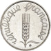 Coin, France, 5 Centimes, 1963