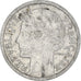 Monnaie, France, Franc, 1957