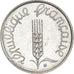 Coin, France, 5 Centimes, 1962