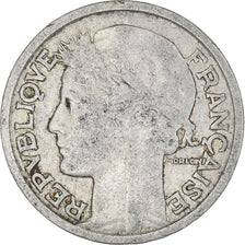 Moneta, Francja, 2 Francs, 1944