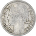 Moneta, Francja, 2 Francs, 1944