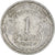 Moneda, Francia, Franc, 1950