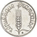 Coin, France, 5 Centimes, 1962