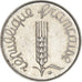Moneta, Francia, 5 Centimes, 1962