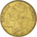 Coin, France, 50 Centimes, 1963