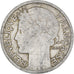 Coin, France, 2 Francs, 1947