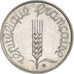 Coin, France, 5 Centimes, 1962
